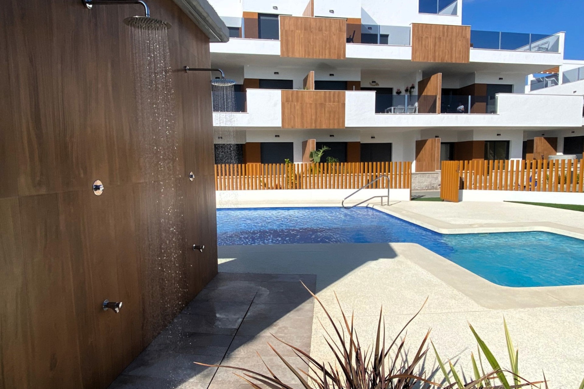 New Build - Apartment - Orihuela - Orihuela Costa