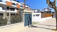 New Build - Apartment - Orihuela - Orihuela Costa