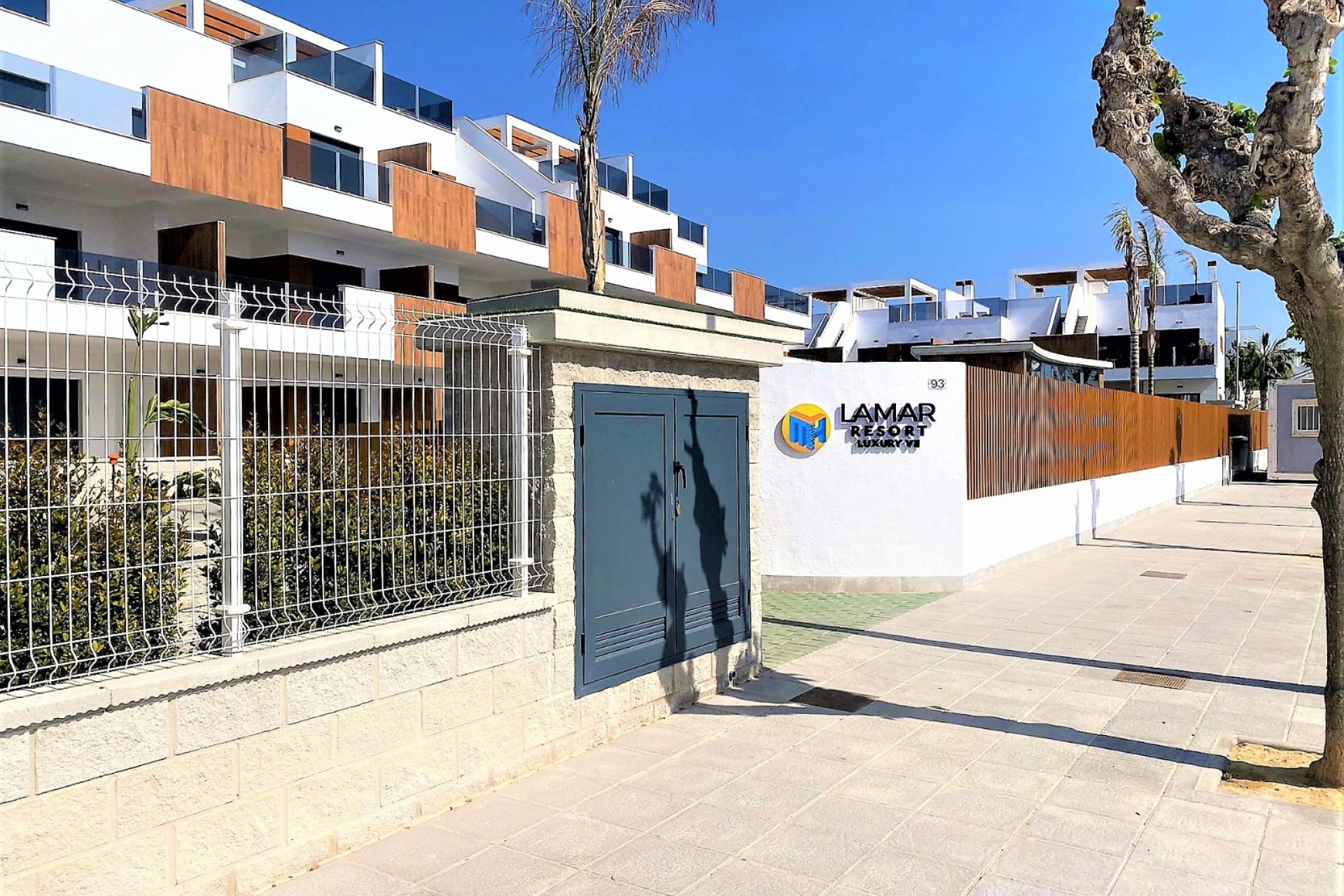 New Build - Apartment - Orihuela - Orihuela Costa