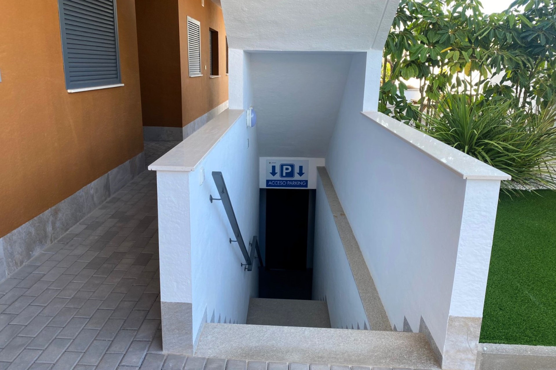 New Build - Apartment - Orihuela - Orihuela Costa