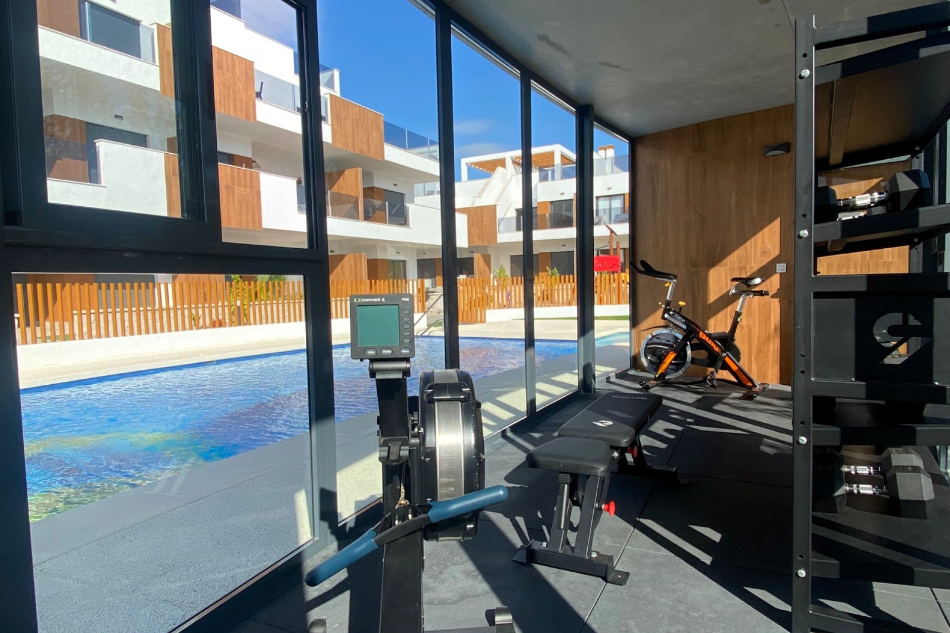 New Build - Apartment - Orihuela - Orihuela Costa