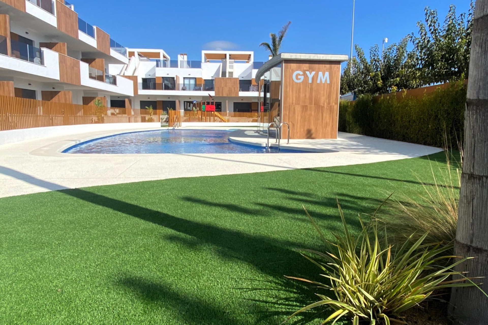New Build - Apartment - Orihuela - Orihuela Costa