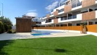 New Build - Apartment - Orihuela - Orihuela Costa