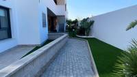 New Build - Apartment - Orihuela - Orihuela Costa