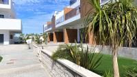 New Build - Apartment - Orihuela - Orihuela Costa