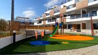 New Build - Apartment - Orihuela - Orihuela Costa