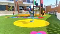 New Build - Apartment - Orihuela - Orihuela Costa