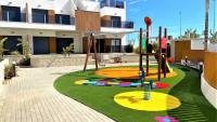 New Build - Apartment - Orihuela - Orihuela Costa