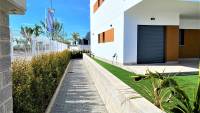 New Build - Apartment - Orihuela - Orihuela Costa