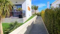 New Build - Apartment - Orihuela - Orihuela Costa