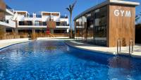 New Build - Apartment - Orihuela - Orihuela Costa