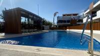 New Build - Apartment - Orihuela - Orihuela Costa