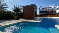 New Build - Apartment - Orihuela - Orihuela Costa