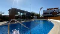 New Build - Apartment - Orihuela - Orihuela Costa