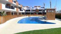 New Build - Apartment - Orihuela - Orihuela Costa