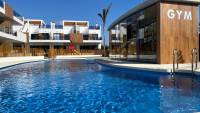 New Build - Apartment - Orihuela - Orihuela Costa