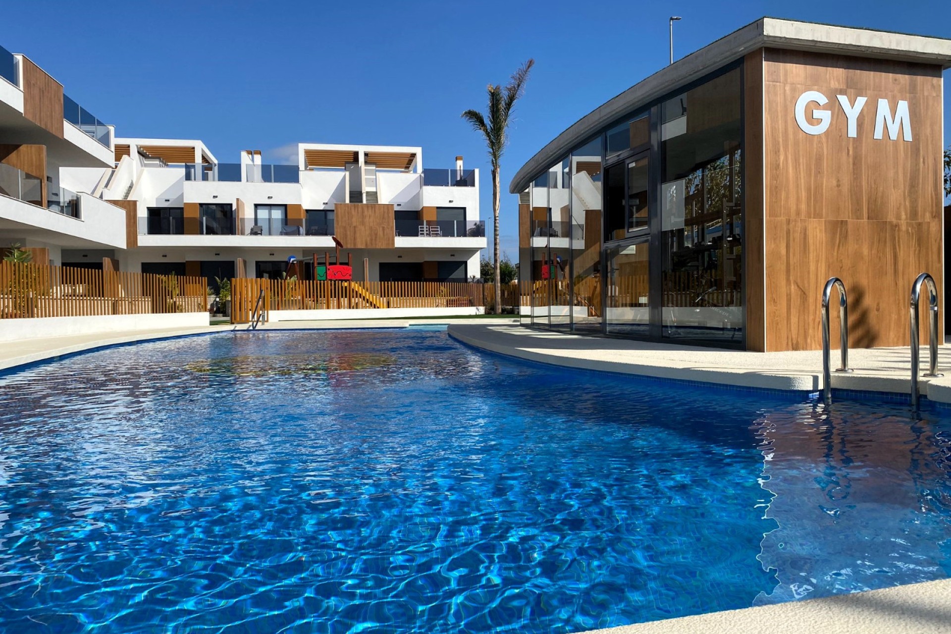 New Build - Apartment - Orihuela - Orihuela Costa