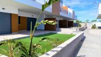 New Build - Apartment - Orihuela - Orihuela Costa