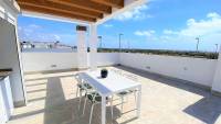New Build - Apartment - Orihuela - Orihuela Costa