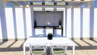 New Build - Apartment - Orihuela - Orihuela Costa