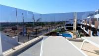 New Build - Apartment - Orihuela - Orihuela Costa