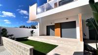 New Build - Apartment - Orihuela - Orihuela Costa