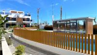 New Build - Apartment - Orihuela - Orihuela Costa