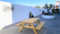 New Build - Apartment - Orihuela - Orihuela Costa
