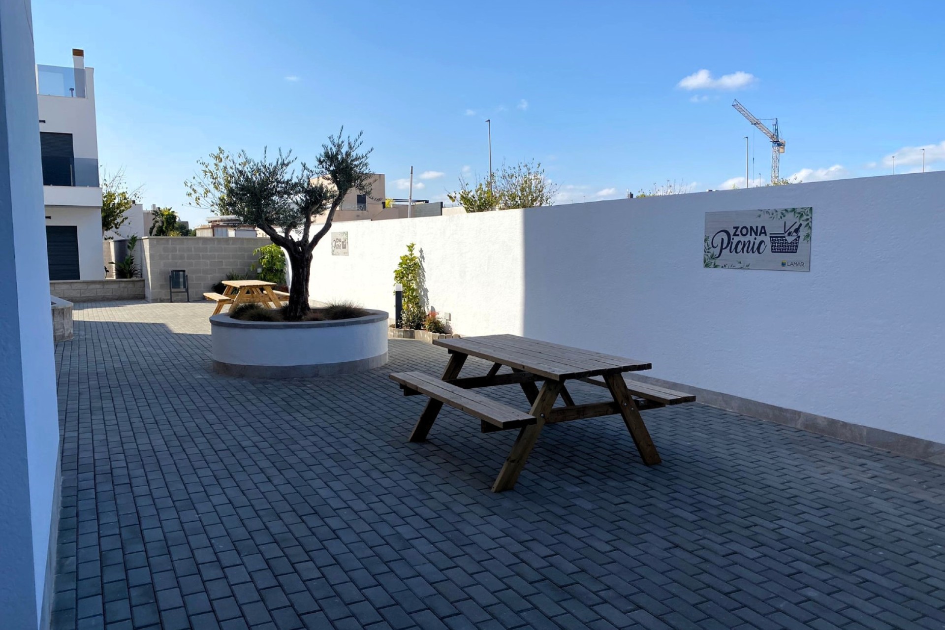 New Build - Apartment - Orihuela - Orihuela Costa