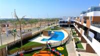 New Build - Apartment - Orihuela - Orihuela Costa