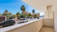 New Build - Apartment - Orihuela - Orihuela Costa