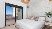 New Build - Apartment - Orihuela - Orihuela Costa