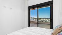 New Build - Apartment - Orihuela - Orihuela Costa