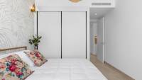 New Build - Apartment - Orihuela - Orihuela Costa
