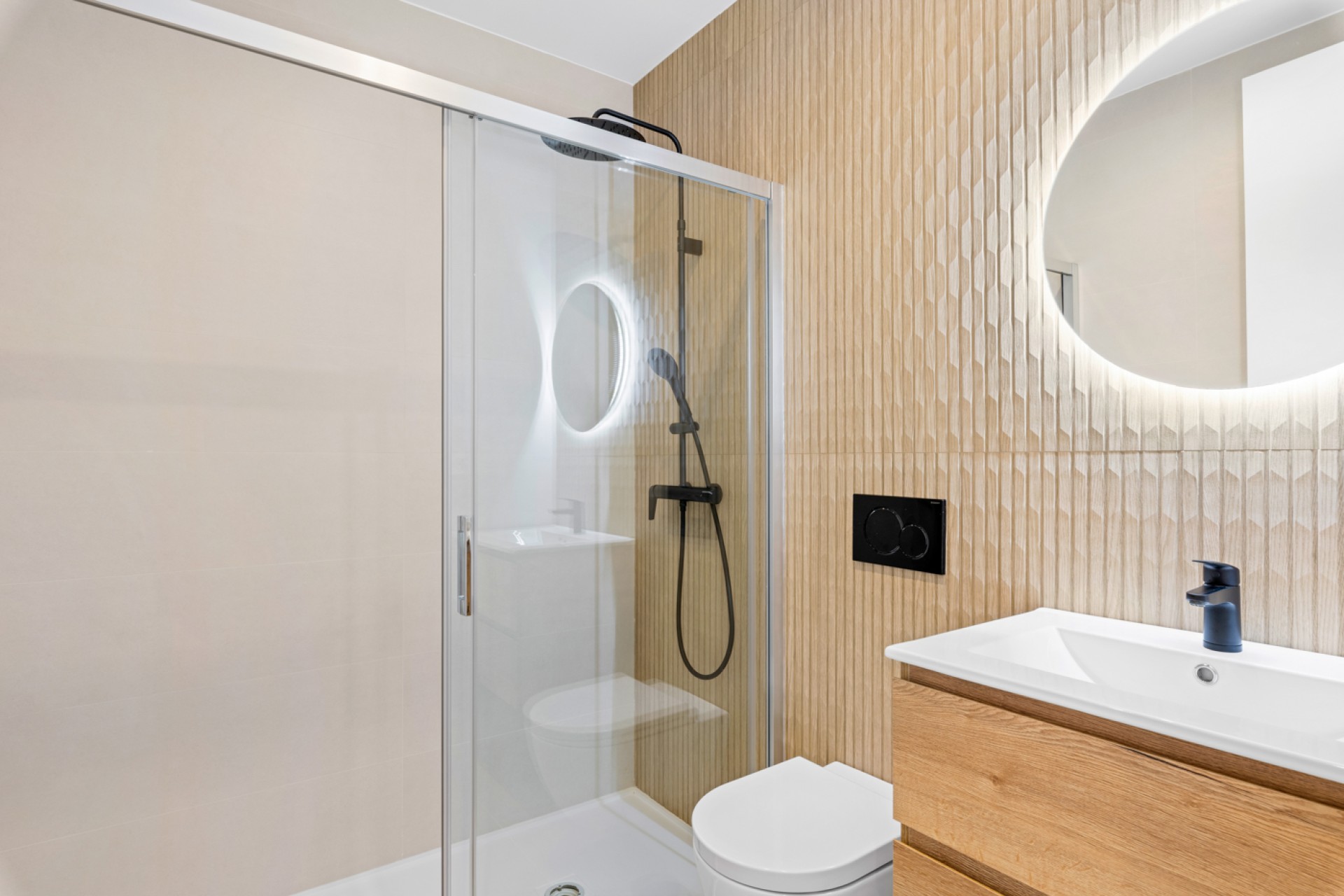 New Build - Apartment - Orihuela - Orihuela Costa