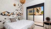 New Build - Apartment - Orihuela - Orihuela Costa