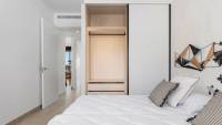 New Build - Apartment - Orihuela - Orihuela Costa