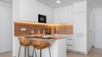 New Build - Apartment - Orihuela - Orihuela Costa