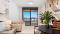 New Build - Apartment - Orihuela - Orihuela Costa