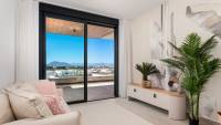 New Build - Apartment - Orihuela - Orihuela Costa
