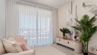 New Build - Apartment - Orihuela - Orihuela Costa