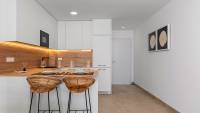 New Build - Apartment - Orihuela - Orihuela Costa