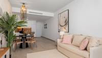 New Build - Apartment - Orihuela - Orihuela Costa