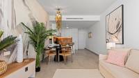 New Build - Apartment - Orihuela - Orihuela Costa