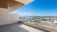 New Build - Apartment - Orihuela - Orihuela Costa