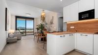 New Build - Apartment - Orihuela - Orihuela Costa
