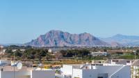 New Build - Apartment - Orihuela - Orihuela Costa