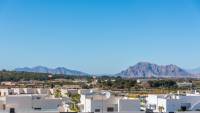 New Build - Apartment - Orihuela - Orihuela Costa