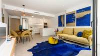 New Build - Apartment - Orihuela - Orihuela Costa
