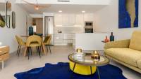 New Build - Apartment - Orihuela - Orihuela Costa